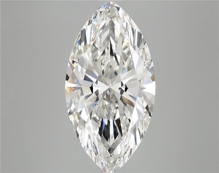 5.02 Carat Marquise Lab Diamond