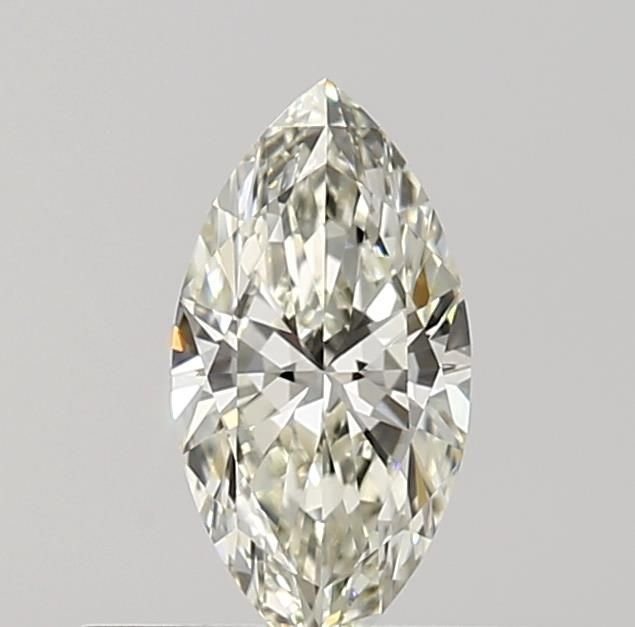 0.34ct K IF Rare Carat Ideal Cut Marquise Diamond