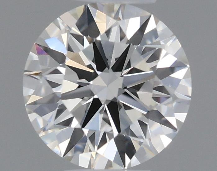 0.42ct H VS1 Rare Carat Ideal Cut Round Diamond