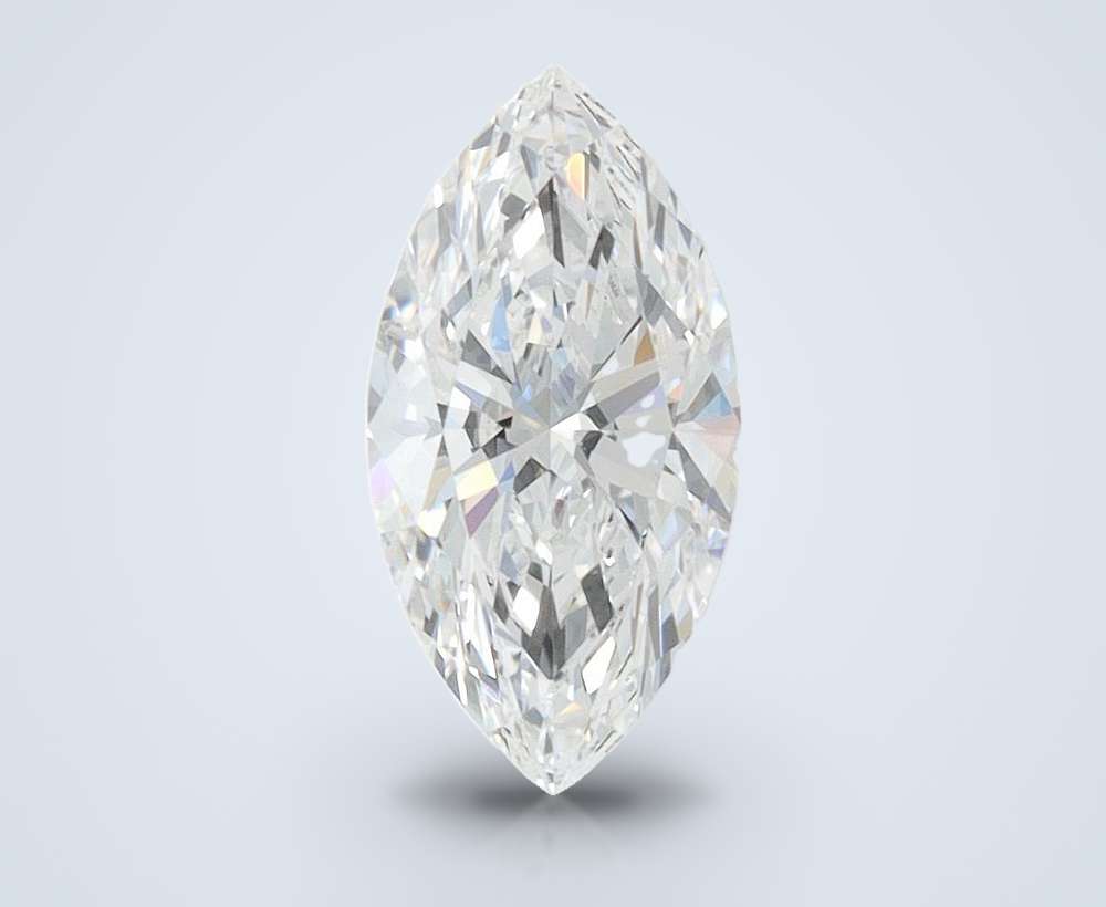 1.20 Carat Marquise Lab Diamond