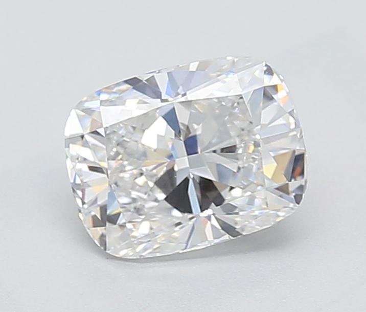 1.15 Carat Cushion Lab Diamond