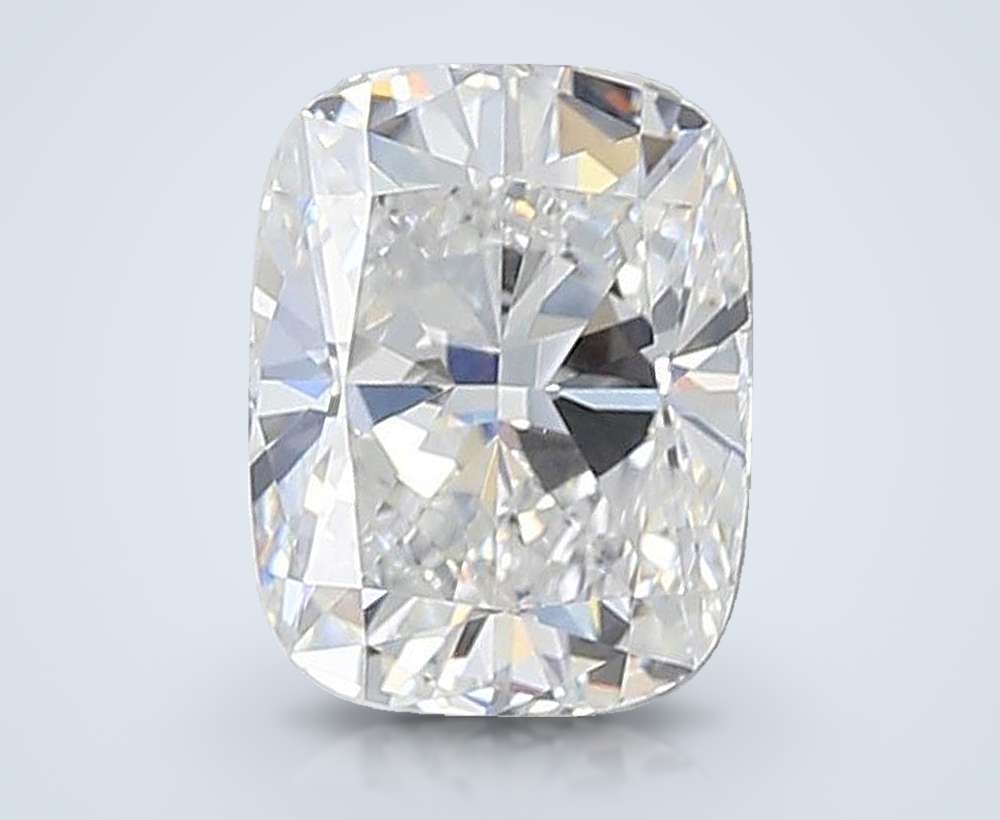 1.15 Carat Cushion Lab Diamond