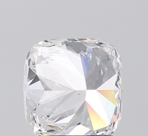 1.60 Carat Cushion Lab Diamond