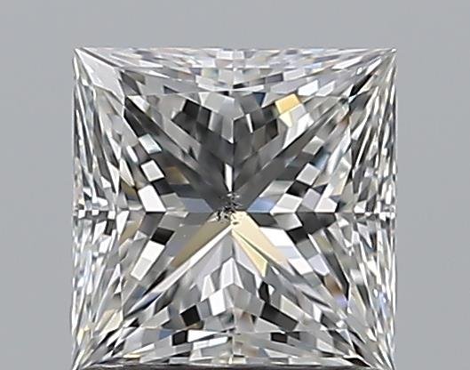 1.01 Carat Princess Natural Diamond