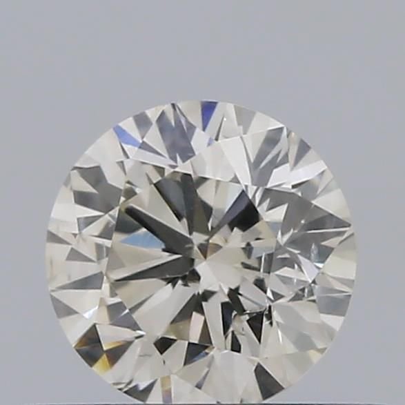 0.40ct J SI1 Very Good Cut Round Diamond