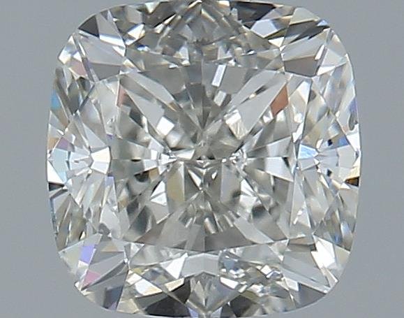1.20 Carat Cushion Natural Diamond
