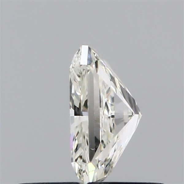 0.50ct K VS2 Rare Carat Ideal Cut Radiant Diamond