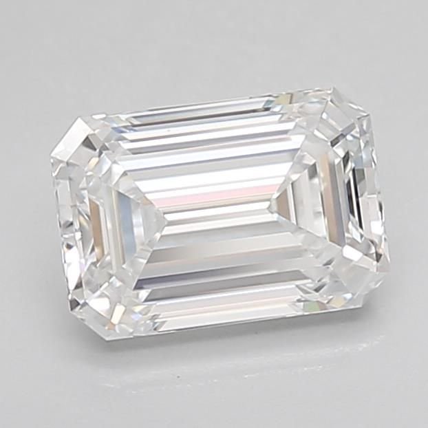 1.64 Carat Emerald Lab Diamond