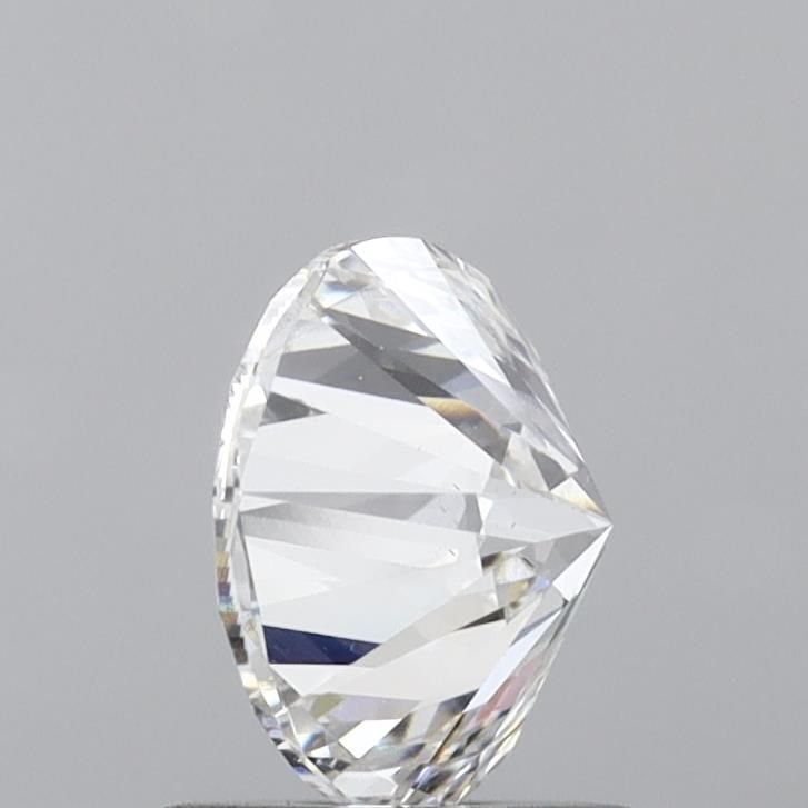 1.29ct E VS1 Excellent Cut Round Lab Grown Diamond