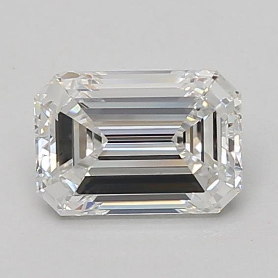 1.20 Carat Emerald Lab Diamond
