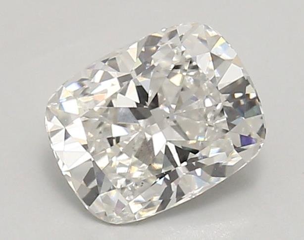 1.79ct E VS1 Rare Carat Ideal Cut Cushion Lab Grown Diamond