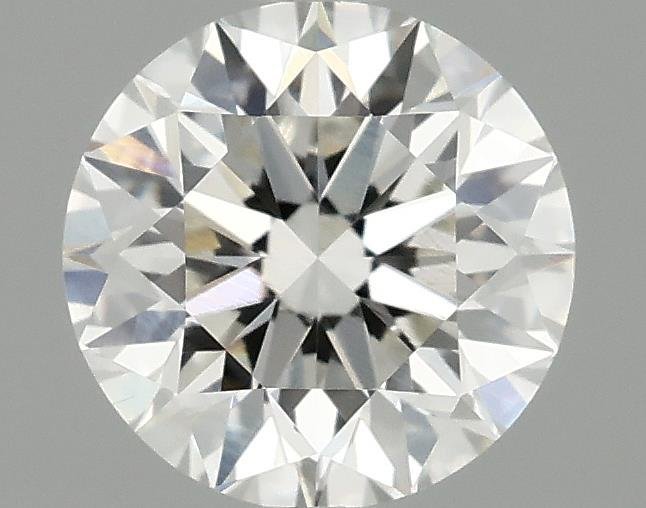 1.03 Carat Round Lab Diamond