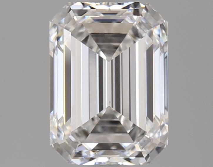 1.96 Carat Emerald Lab Diamond