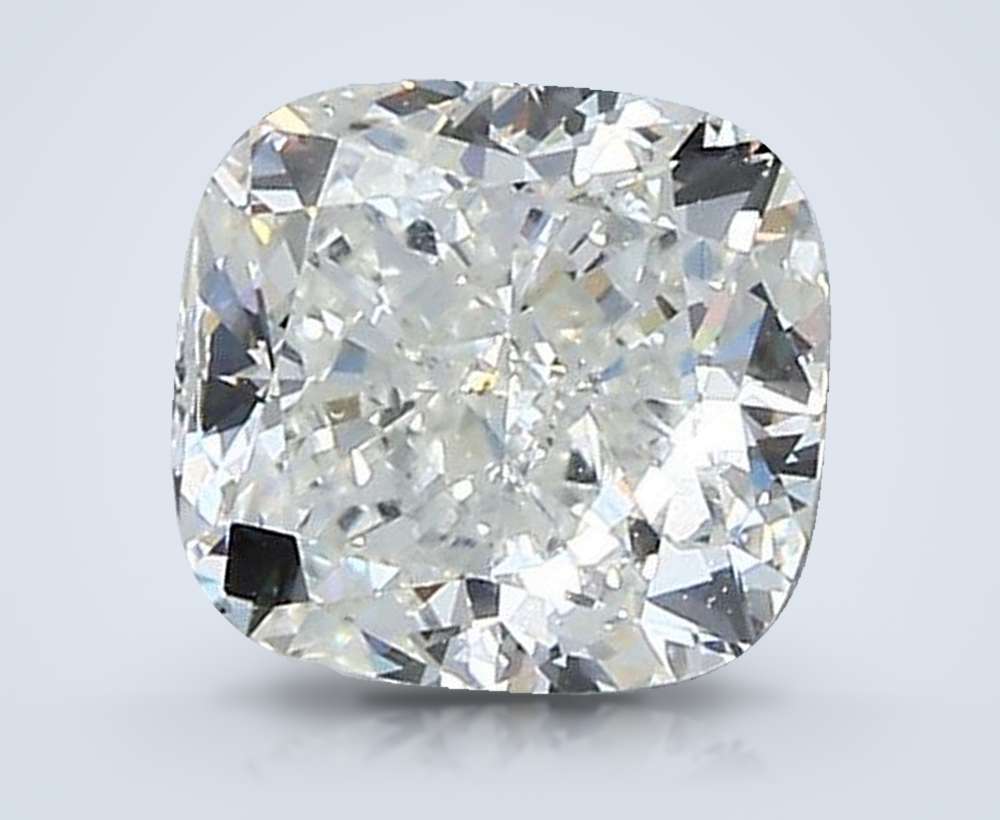 1.20 Carat Cushion Natural Diamond