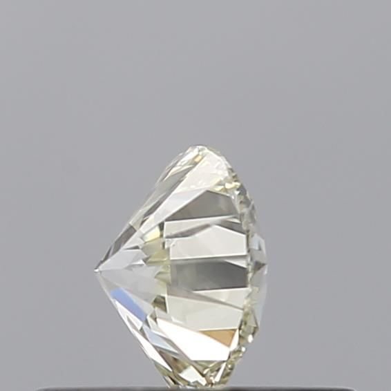 0.30ct I VVS2 Rare Carat Ideal Cut Round Diamond
