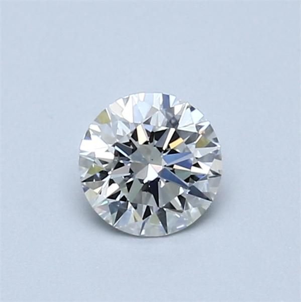 0.45ct G VS1 Rare Carat Ideal Cut Round Diamond