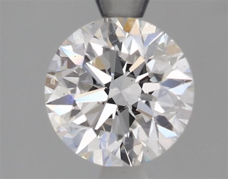 1.27ct E VS2 Excellent Cut Round Lab Grown Diamond