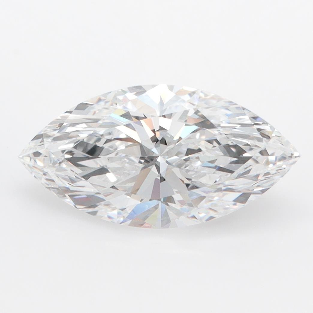 2.05 Carat Marquise Lab Diamond