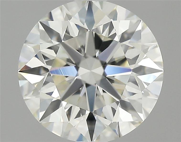 1.75ct K IF Excellent Cut Round Diamond