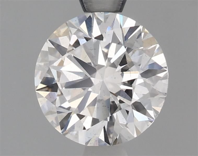 1.09ct F VS2 Excellent Cut Round Lab Grown Diamond