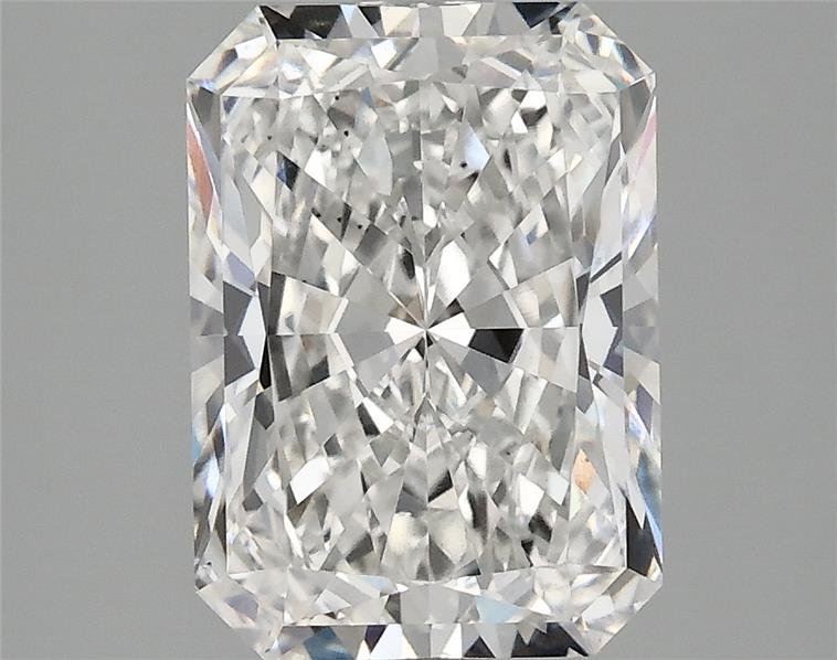 3.13 Carat Radiant Lab Diamond