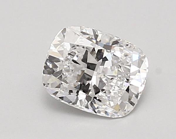 1.11ct D VS1 Rare Carat Ideal Cut Cushion Lab Grown Diamond