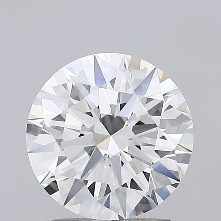 3.23 Carat Cushion Lab Diamond