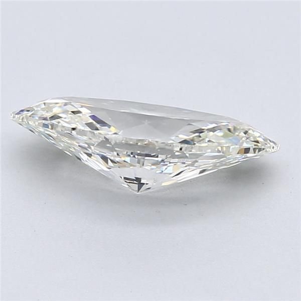 2.30ct J VS2 Very Good Cut Marquise Diamond