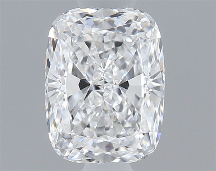 0.44 Carat Cushion Natural Diamond