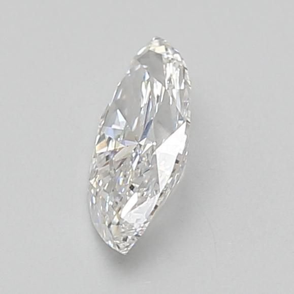 0.78ct E VS1 Very Good Cut Marquise Lab Grown Diamond