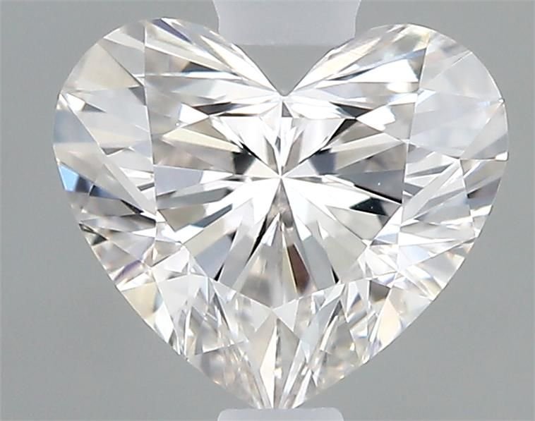 0.43 Carat Heart Natural Diamond