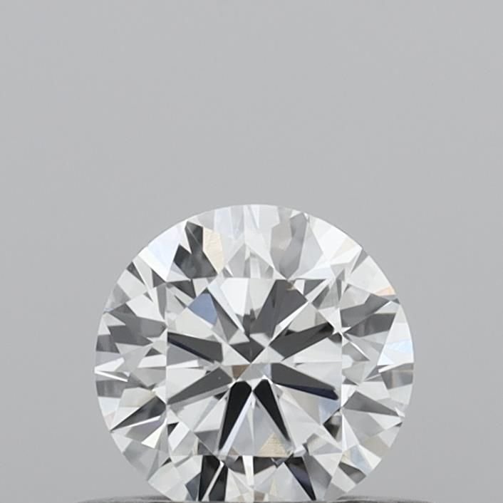 0.40 Carat Round Lab Diamond
