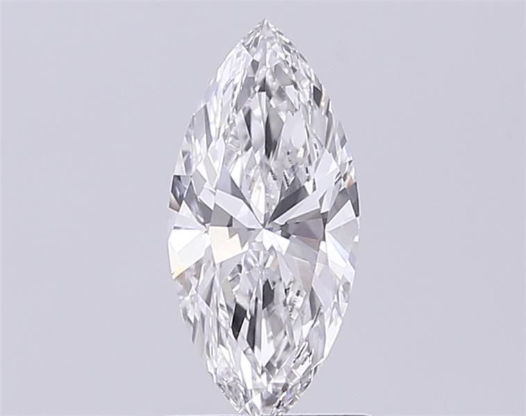 1.00 Carat Marquise Lab Diamond