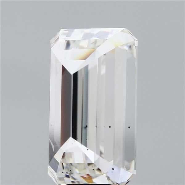 15.02ct G VS2 Rare Carat Ideal Cut Pear Lab Grown Diamond