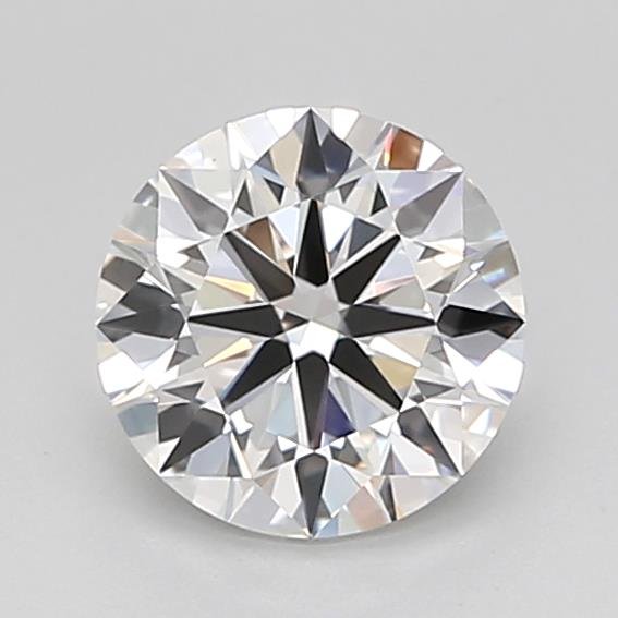 1.05ct E VVS1 Rare Carat Ideal Cut Round Lab Grown Diamond
