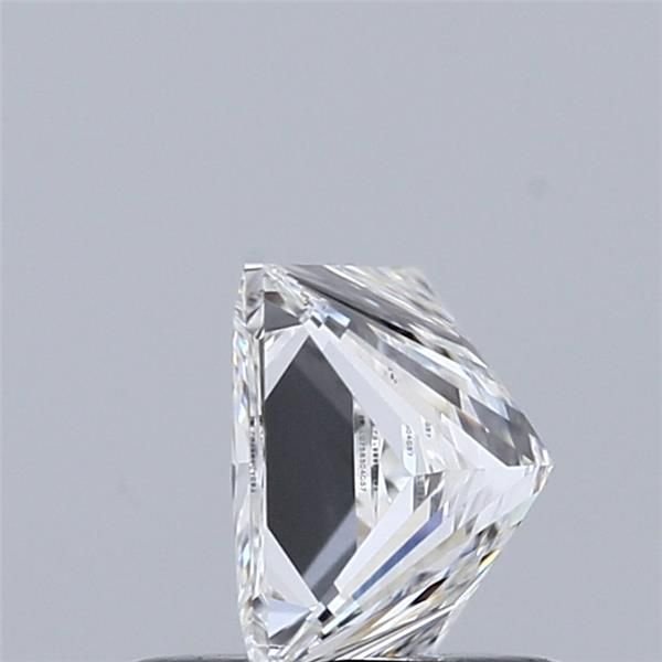 0.93 Carat Princess Lab Diamond