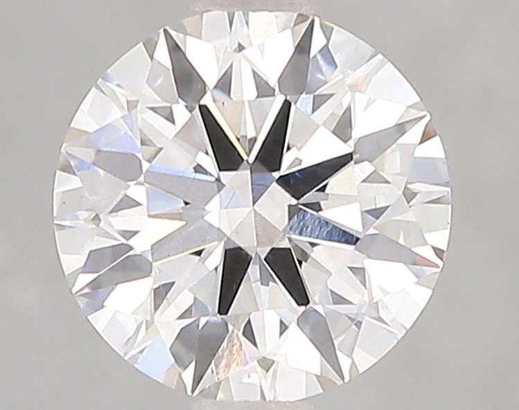 2.10ct H VS2 Rare Carat Ideal Cut Round Lab Grown Diamond