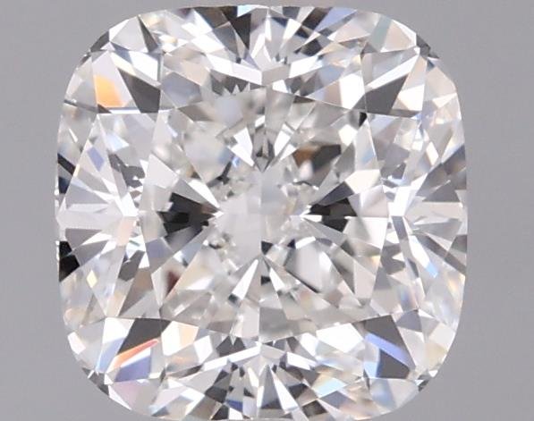 1.52 Carat Cushion Lab Diamond