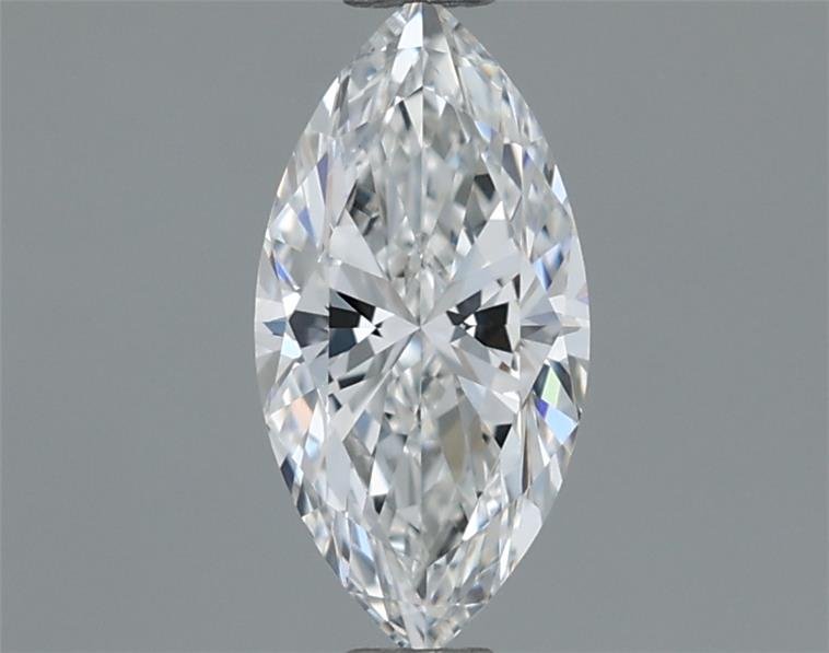0.60 Carat Marquise Natural Diamond