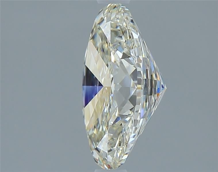 2.02 Carat Oval Natural Diamond
