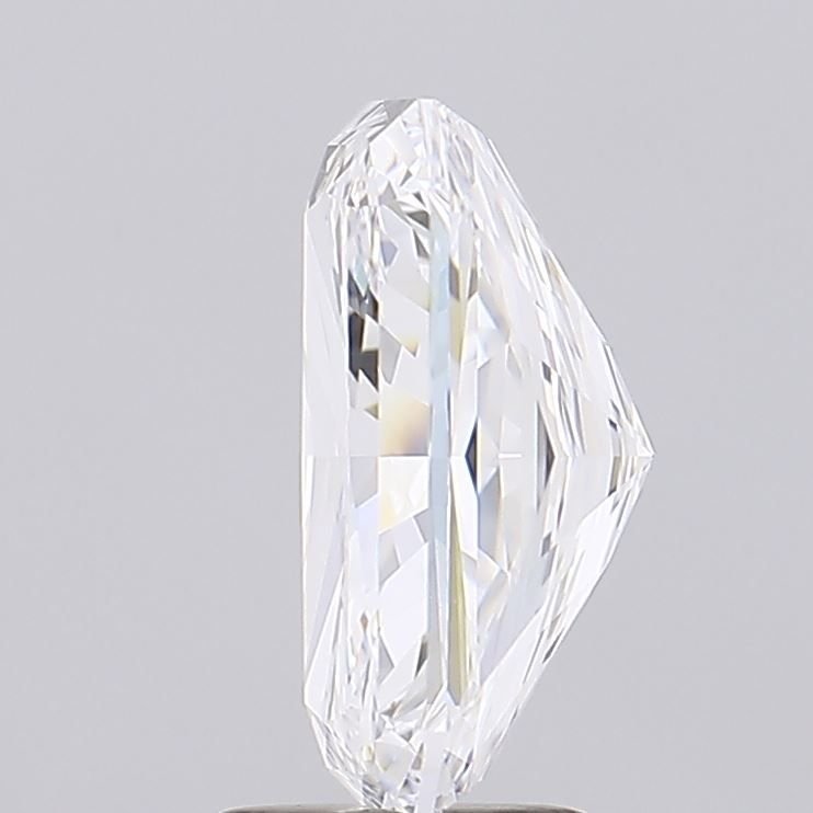 3.90 Carat Radiant Lab Diamond