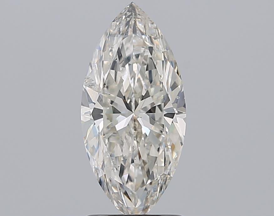 1.71 Carat Marquise Natural Diamond