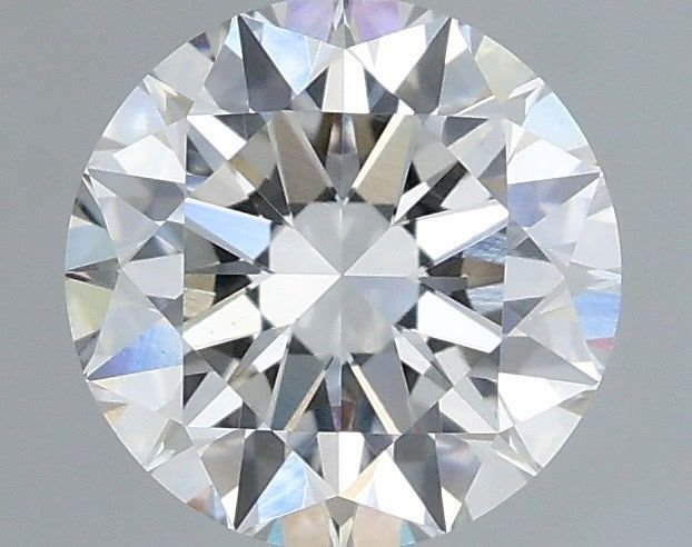 1.16ct G VS1 Excellent Cut Round Lab Grown Diamond