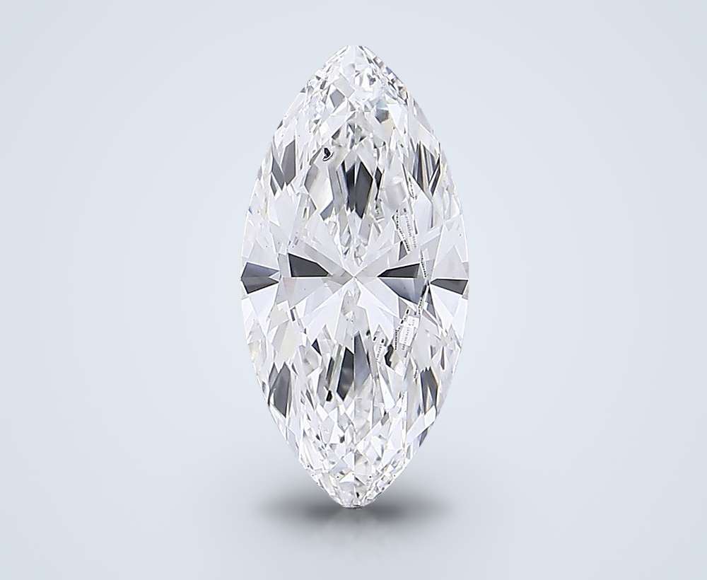 10.03 Carat Marquise Lab Diamond