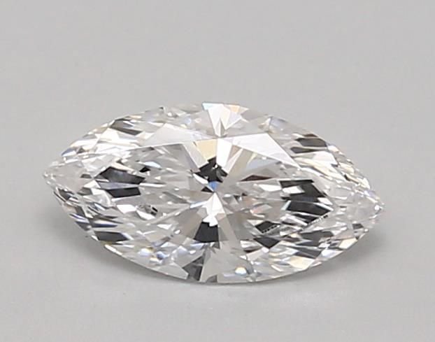 0.89 Carat Marquise Lab Diamond