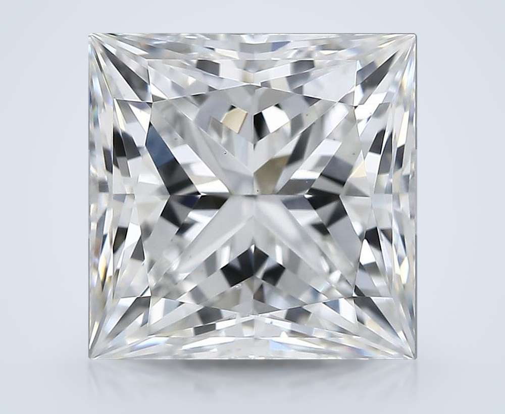 1.70 Carat Princess Natural Diamond