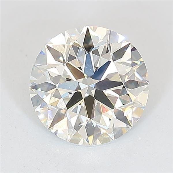 1.50ct I VS1 Excellent Cut Round Lab Grown Diamond