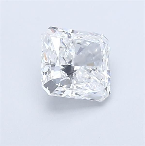 1.81 Carat Radiant Lab Diamond