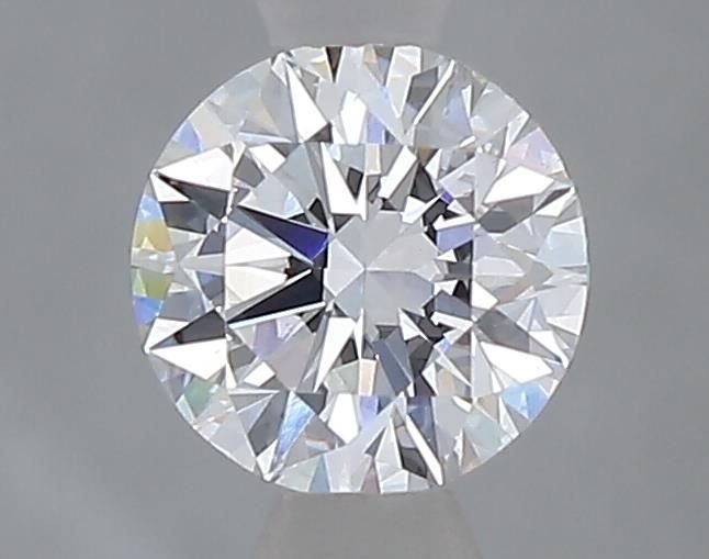 0.64ct E VS1 Excellent Cut Round Lab Grown Diamond