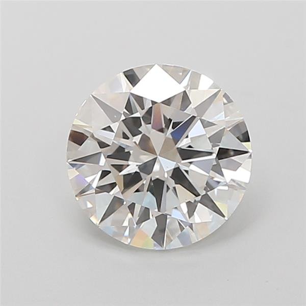 2.00ct G VS1 Excellent Cut Round Lab Grown Diamond